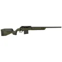 Savage Arms 110 Core Predator 6.5 Creedmoor Bolt Action Rifle - 22" - OD Green Synthetic - 1x 10rd Mag - Savage Arms