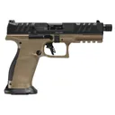 Walther Arms PDP PRO SD Full Size Optic Ready 9mm Pistol - 5.1" - 3x 10rd Mags - Walther