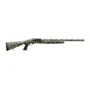 Retay Gordion Turkey 12 Gauge Semi Automatic Shotgun With Pistol Grip Stock - 24" - Mossy Oak Greenleaf - 4 Round - Retay