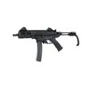 Military Armament Corp MAC IX 9mm Pistol Caliber Carbine - 6.5" - 2x 30rd Mags - Military Armament Corp