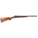 Heritage Arms Coachwhip 16 Gauge Side By Side Shotgun - 18.5" - Black Chrome - Heritage Arms