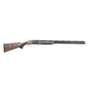 Pointer ST912 12 Gauge Over Under Shotgun - 30" - Matte Blue - Pointer