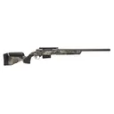 Savage Arms 220 Harvester 20 Gauge Bolt Action Shotgun - 22" - Woodland Camo - 2 Round - Savage Arms