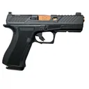 Shadow Systems CR920XL Elite Optic Ready 9mm Pistol - 4.18" - Bronze - 2x 15rd Mags - Shadow Systems