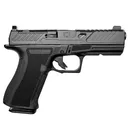 Shadow Systems CR920XL Elite Optic Ready 9mm Pistol - 4.18" - 2x 15rd Mags - Shadow Systems