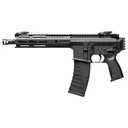 Kriss DMK22P 22LR Semi Automatic Rimfire Pistol - 10.5" - 1x 25rd Mag - Kriss Usa