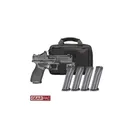 Springfield Armory Echelon Optic Ready 9mm Pistol with Viridian RFX11 And Comp - 4.5" - 3x 17rd, 1x 20rd Mags - Springfield Armory