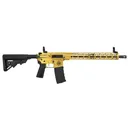 Hi-Point HP-15 5.56 AR-15 Rifle - 16" - Gold - 1x 30rd Mag - Hi-Point