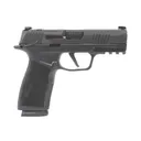 SIG Sauer P365 X-MACRO Optic Ready 9mm Pistol MA Compliant - 3.7" - 2x 10rd Mags - Sig Sauer