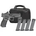 Springfield Armory Echelon Optic Ready 9mm Pistol with Viridian RFX11 - 4.5" - 4x 10rd Mags - Springfield Armory