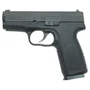 Kahr Arms P45 .45 ACP Pistol CA Compliant - 3.64" - 2x 6rd Mags - Kahr Arms