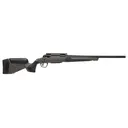 Savage Arms 110 Core Hunter .243 Win Bolt Action Rifle - 20" - Dark Gray Synthetic - 1x 4rd Mag - Savage Arms