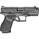 Springfield Armory Echelon 4.0C Optic Ready 9mm Pistol With Comp - 4" - 2x 15rd Mags - Springfield Armory