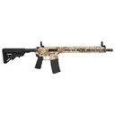 Hi-Point HP-15 5.56 AR-15 Rifle - 16" - Desert Storm Chocolate Chip - 1x 30rd Mag - Hi-Point