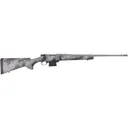 Howa M1500 Mini Fence Line .223 Rem Bolt Action Rifle - 20" - Tungsten - 1x 10rd Mag - Howa