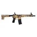 Hi-Point HP-15 300 Blackout AR Pistol - 10.5" - Desert Storm Chocolate Chip - 1x 30rd Mag - Hi-Point