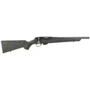 Tikka T1X ROUGHTECH 17 HMR Bolt Action Rimfire Rifle - 16" - Roughtech Emerald - 1x 10rd Mag - Tikka