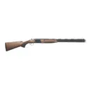 Pointer FT912 12 Gauge Over Under Shotgun - 28" - Matte Blue - Pointer