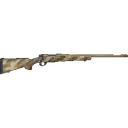 Howa M1500 Fence Line .308 Win Bolt Action Rifle - 22" - FDE - 1x 4rd Mag - Howa