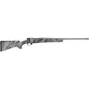 Howa M1500 Fence Line .223 Rem Bolt Action Rifle - 22" - Tungsten - 1x 10rd Mag - Howa