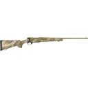 Howa M1500 Fence Line 30-06 Bolt Action Rifle - 22" - Burnt Bronze - 1x 4rd Mag - Howa
