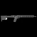 Smith & Wesson M&P15 FPC 5.7x28 Pistol Caliber Carbine - 16.25" - 3x 22rd Mags - Smith & Wesson