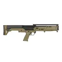 Keltec KS7 Gen2 12 Gauge Pump Action Shotgun - 18.5" - Green - 6 Round - Kel-Tec