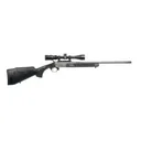 Traditions Outfitter G3 Pro 45-70 GOVT Single Shot Rifle - 22" Lothar Wather Barrel - Stainless - Traditions