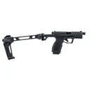 Taurus GX4 Optic Ready 9mm Pistol - 3.7" - 2x 15rd Mags - Taurus Usa
