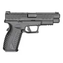 Springfield Armory XD(M) Elite OSP Optic Ready 10mm Pistol - 4.5" - 2x 15rd Mags - Springfield Armory