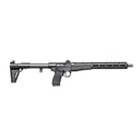 Keltec SUB-2000 Gen 3 10mm Pistol Caliber Carbine - 16.25" - 1x 15rd Mag - Kel-Tec