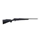 Weatherby Vanguard Obsidian SB 7mm PRC Bolt Action Rifle - 20" - Blued - 3 Round - Weatherby