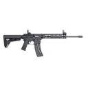 Smith & Wesson M&P15-22 Sport MOE SL 22LR AR-15 Rimfire Rifle - 16.5" - 1x 25rd Mag - Smith & Wesson