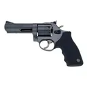 Taurus M66 .357 Magnum / .38 Special Revolver - 4" - 7 Round - Taurus Usa