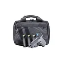Rost Martin RM1C Optic Ready 9mm Pistol with Viridian RFX11 CA Compliant - 4" - Gray - 4x 10rd Mags - Rost Martin
