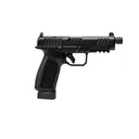 Rost Martin RM1F Optic Ready 9mm Pistol with Threaded Barrel - 4.5" - 2x 15rd Mags - Rost Martin