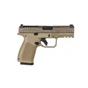 Rost Martin RM1C Optic Ready 9mm Pistol - 4" - 1x 15rd, 1x 17rd Mags - Rost Martin