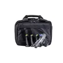 Rost Martin RM1S Optic Ready 9mm Pistol with Viridian RFX11 - 3.6" - 4x 10rd Mags - Rost Martin