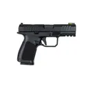 Rost Martin RM1C Optic Ready 9mm Pistol with Night Sights - 4" - 1x 15rd, 1x 17rd Mags - Rost Martin
