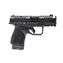 Rost Martin RM1S Optic Ready 9mm Pistol with Compensator - 3.6" - 2x 10rd Mags - Rost Martin