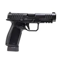 Rost Martin RM1F Optic Ready 9mm Pistol CA Compliant - 4.5" - 2x 10rd Mags - Rost Martin
