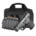 Smith & Wesson M&P Shield Plus 9mm Pistol - 3.1" - 1x 10rd, 5x 13rd Mags - Smith & Wesson