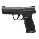 SIG Sauer P322 .22 LR Rimfire Pistol with Magazine Loader - 4" - 2x 10rd Mags - Sig Sauer