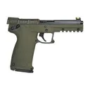 Keltec PMR-30 .22 Magnum Rimfire Pistol - 4.3" - Blue - 2x 10rd Mags - Kel-Tec
