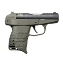 Keltec PR-3AT .380 ACP Pistol - 2.85" - OD Green - 2x 7rd Stripper Clips - 13 Round - Kel-Tec
