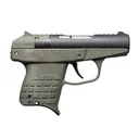 Keltec PR-3AT .380 ACP Pistol - 2.85" - OD Green - 2x 7rd Stripper Clips - 10 Round - Kel-Tec