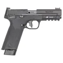 Smith & Wesson M&P 22X Optic Ready .22 LR Rimfire Pistol - 4.1" - 2x 20rd Mags - Smith & Wesson