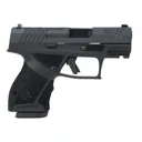 Taurus TX Sub-Compact Optic Ready 9mm Pistol - 3.4" - 2x 13rd Mags - Taurus Usa
