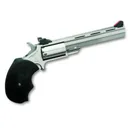 North American Arms Mini-Master .22 Magnum Rimfire Revolver with Adjustable Sights - 4" - Stainless - 5 Round - North American Arms