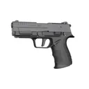 Retay RXP22 Optic Ready .22 LR Rimfire Pistol With Threaded Barrel - 4" - 1x 13rd, 1x 18rd Mags - Retay